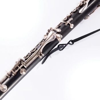 注文コード:81299630 クラリネット用ストラップ - D'Addario