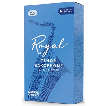 注文コード:81299736 テナーサックス用リード - D'Addario