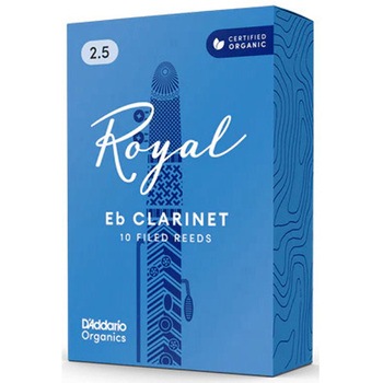 注文コード:81299745 Ebクラリネット用リード - D'Addario