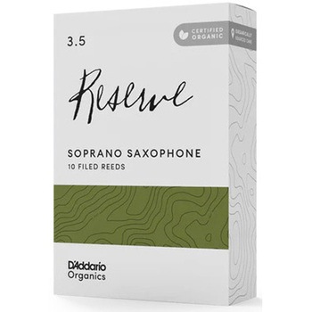 注文コード:81299761 ソプラノサックス用リード - D'Addario
