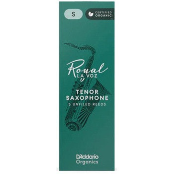 注文コード:81299998 テナーサックス用リード - D'Addario