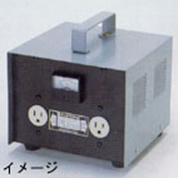 注文コード:81316579 3KVA ミニトラコンポ - 鎌田信号機
