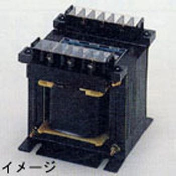 注文コード:81317175 変圧器 複巻C無 3KVA - 鎌田信号機