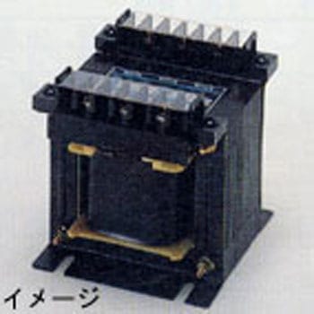 注文コード:81317751 変圧器 複巻C無 3KVA - 鎌田信号機
