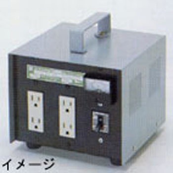 注文コード:81317918 1KVA ミニトラコンポ - 鎌田信号機