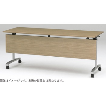 注文コード:81328067 トラディカ 折りたたみテーブル<配送時設置サービス付> イトーキ