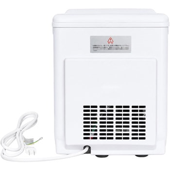 注文コード:81354851 家庭用高速製氷機 - SELECTED BY MARINTEC
