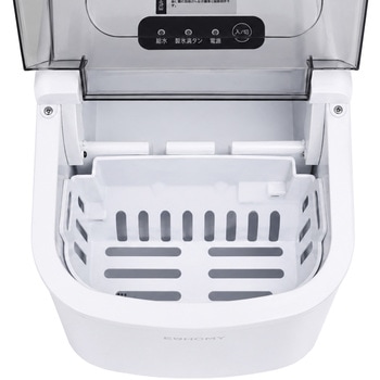 注文コード:81354851 家庭用高速製氷機 - SELECTED BY MARINTEC