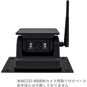 注文コード:81366236 MCCD-900BW専用カメラ - マリンテック
