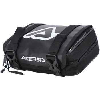 注文コード:81377567 リアフェンダーツールバッグ TOOLS BAG LOGO - ラフアンドロード