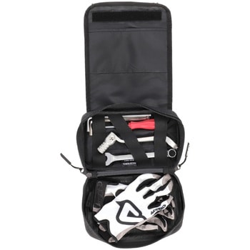 注文コード:81377567 リアフェンダーツールバッグ TOOLS BAG LOGO - ラフアンドロード