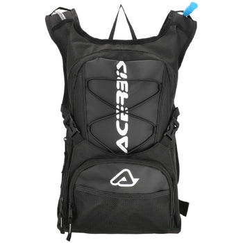 注文コード:81379098 H2O LOGO DRINK BACKPACK 10L 3Lハイドレーションバッグ(ウォーターバッグ)付 - ラフアンドロード