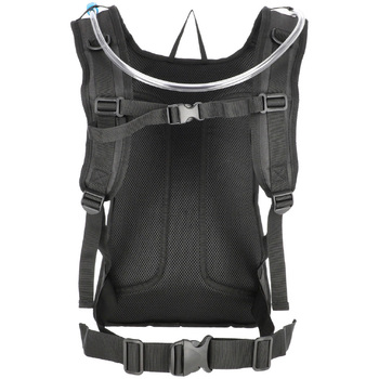注文コード:81379098,81379929 H2O LOGO DRINK BACKPACK 10L 3Lハイドレーションバッグ(ウォーターバッグ)付 - ラフアンドロード