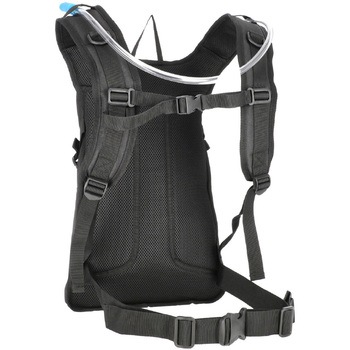 注文コード:81379098,81379929 H2O LOGO DRINK BACKPACK 10L 3Lハイドレーションバッグ(ウォーターバッグ)付 - ラフアンドロード