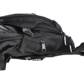 注文コード:81379098,81379929 H2O LOGO DRINK BACKPACK 10L 3Lハイドレーションバッグ(ウォーターバッグ)付 - ラフアンドロード