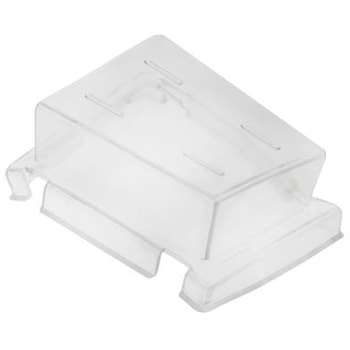 注文コード:81395809 Arcolectric (Bulgin) Ltd ロッカースイッチカバー ARCOLECTRIC