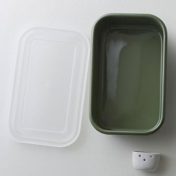 注文コード:81526745 ホワイトシリーズ ぬか漬け小町 野田琺瑯