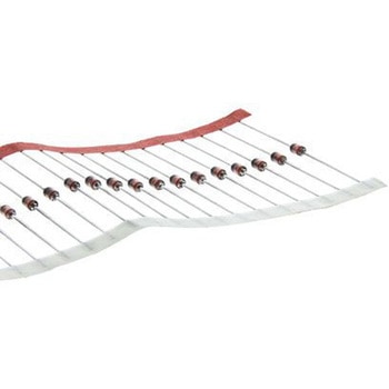 注文コード:81554140 Vishay ツェナーダイオード 15V スルーホール 1.3 W VISHAY