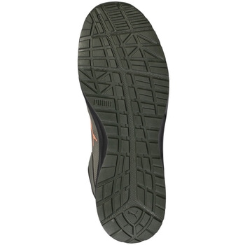 注文コード:81721477,81721495,81721511,81721520,81721538,81721547 SPRINT 2.1 OLIVE DISC MID - PUMA SAFETY(プーマセーフティ)
