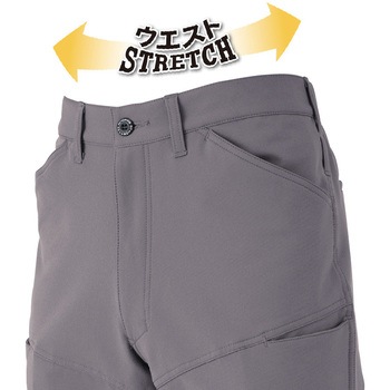 注文コード:81729010 ストレッチスラックス - ANDARE SCHIETTI