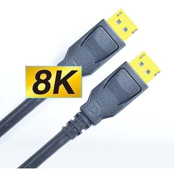 注文コード:81743631 DisplayPortケーブル - タイムリー