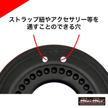 注文コード:81776795 バイク用スマホホルダー Easy Snap MB5 MB6 ホルダー専用 マルチマウント - MAD MAX(マッドマックス)