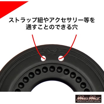 注文コード:81776917 バイク用スマホホルダー Easy Snap MB5 MB6 ホルダー専用 マルチマウント - MAD MAX(マッドマックス)