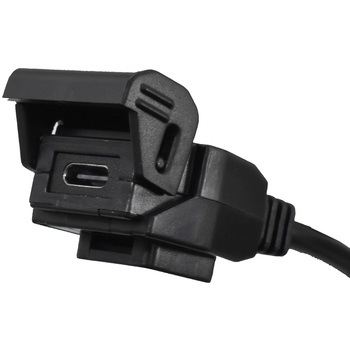注文コード:81808469 EK-214 USB type-C PD & USB QC3.0 パワーサプライ - コミネ
