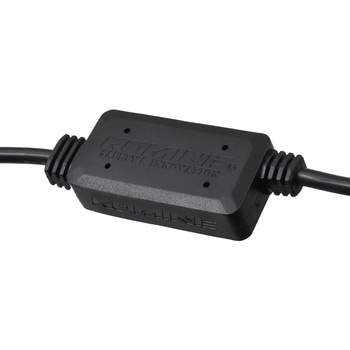 注文コード:81808469 EK-214 USB type-C PD & USB QC3.0 パワーサプライ - コミネ