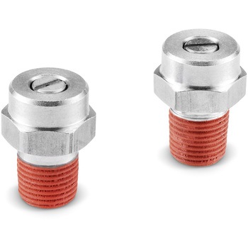 注文コード:81820150 nozzle-set 030-035 2x018 - ケルヒャー