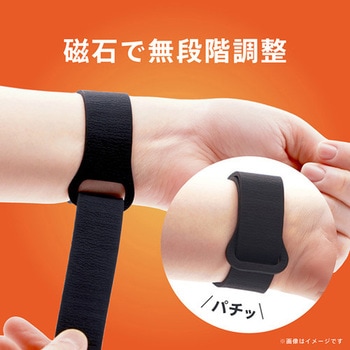 注文コード:81824596 Apple Watch 49mm / 46mm / 45mm / 44mm / 42mm マグネットシリコンループバンド ネイビー - トリニティ