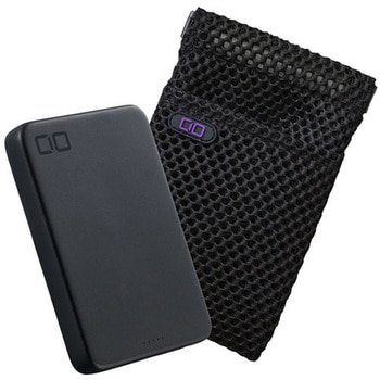 注文コード:81824779 SP SMARTCOBY SLIMII Wireless2.2 8K ブラック - CIO