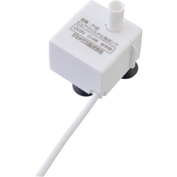 注文コード:81862475 ピュアクリスタル 交換用ポンプ P-6 - ジェックス