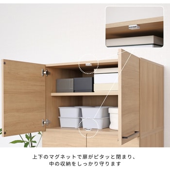 注文コード:81921887,81922018,81922097 SH-34-012・SH-34-013専用上置き収納 - タカシン家具工業