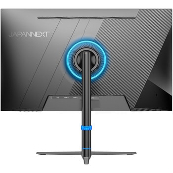 注文コード:81936666 31.5型/3840×2160/HDMI×2、DP×1/ブラック/スピーカー有/2年保証 - JAPANNEXT