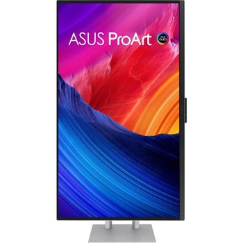 注文コード:81936797 液晶モニタ 27インチ 4K UHD(3840 x 2160)/QD-OLED/超薄型/エルゴノミックスタンド/3年保証 PA27UCDMR - ASUS(エイスース)