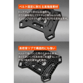 注文コード:81937217 クロスリンクキャリア/PCX125/150 - DAYTONA(デイトナ)