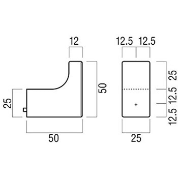 注文コード:81938565,81938721,81939037 ローブフック PRE-F150 - UNION(ユニオン)