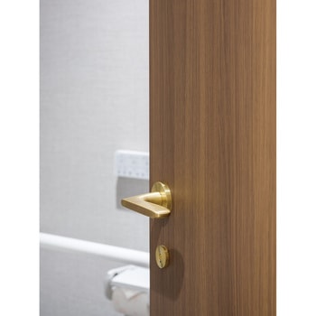 注文コード:81938581 Lamoe レバー 専用座金付(DT33~40) - UNION(ユニオン)