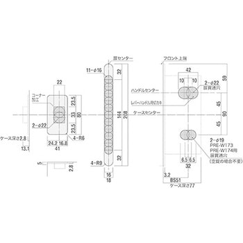 注文コード:81938730 表示装置 PRE-W173 - UNION(ユニオン)