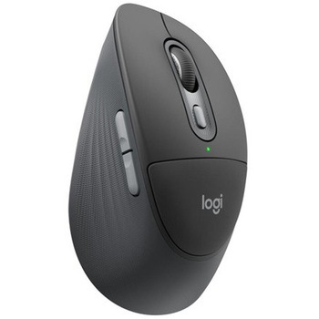 注文コード:81944479 Signature Comfort Plus M850 L ワイヤレスマウス - ロジクール