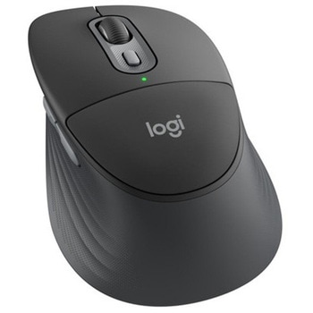 注文コード:81944479 Signature Comfort Plus M850 L ワイヤレスマウス - ロジクール