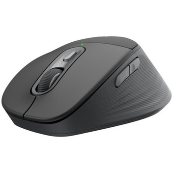 注文コード:81944479 Signature Comfort Plus M850 L ワイヤレスマウス - ロジクール