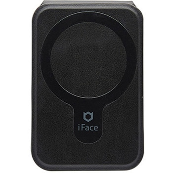 注文コード:81947735 iFace MagSynq カードウォレット(フリップスタンド) - iFace