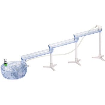 注文コード:81949056 そうめん流し器 ウォータースライダー - リブプラス