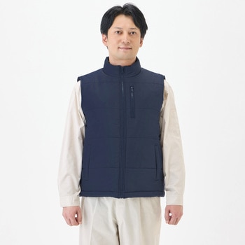 注文コード:81949747,81949756,81949765,81949781 防寒ベスト - モノタロウ