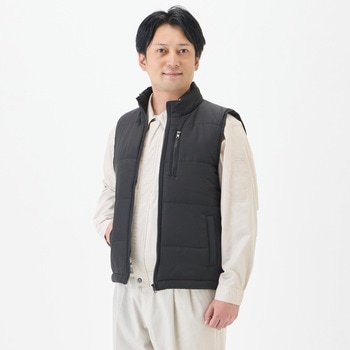 注文コード:81949790,81949799,81949808,81949817 防寒ベスト - モノタロウ