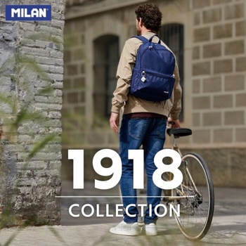 注文コード:81959170 1919 アーバンクラッシック 2ジップ バックパック 22L - MILAN