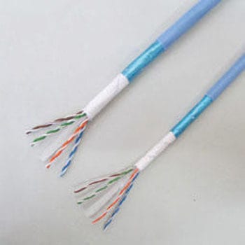 注文コード:81960150 TPCC 6A (SD)(10GigaSDコイル)(細径UTP) - 冨士電線(東京)