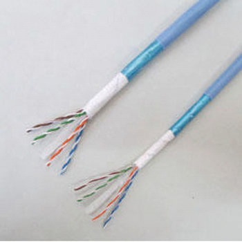 注文コード:81962417 TPCC 6A (SD)(10GigaSDコイル)(細径UTP) - 冨士電線(東京)